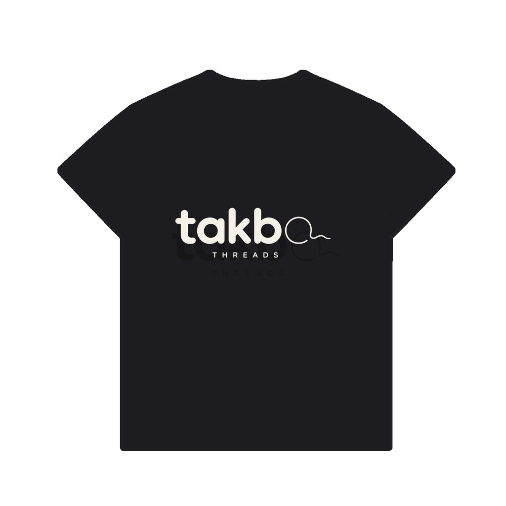 Takbo Runner Performance Tee