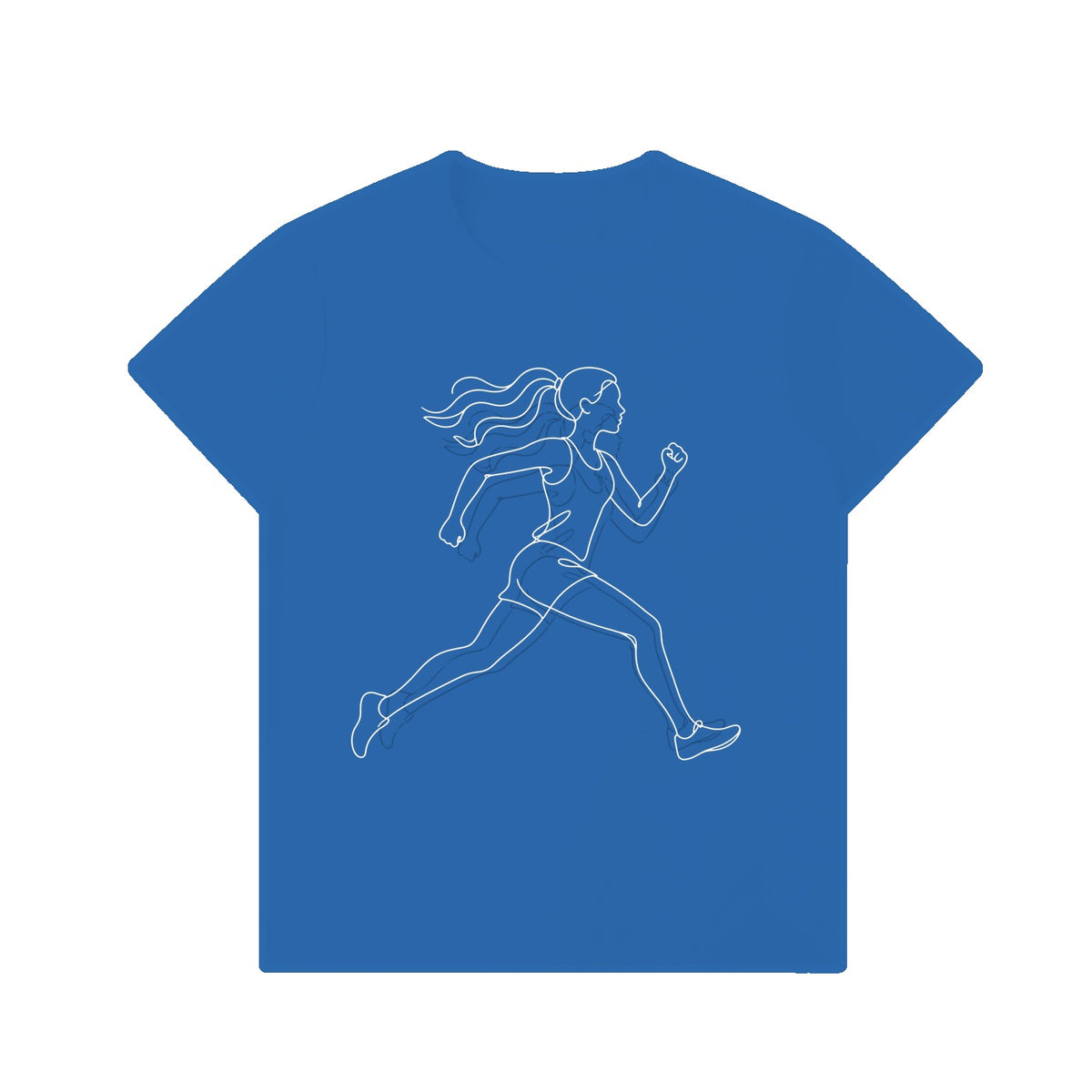 Takbo Runner Performance Tee