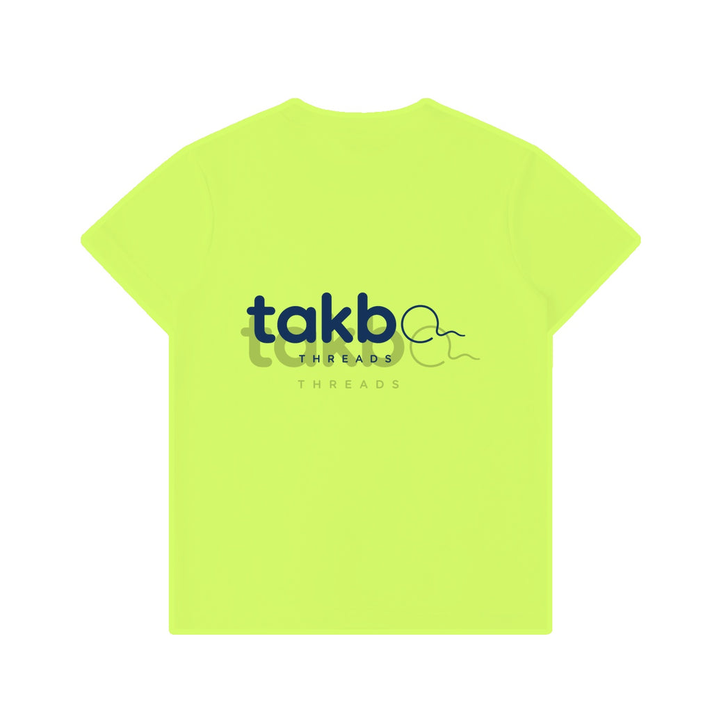 Takbo Runner Performance Tee
