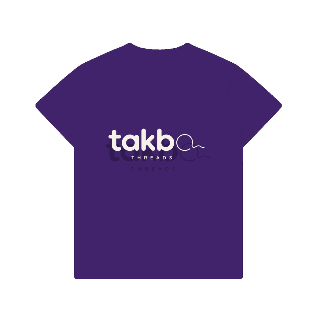 Takbo Runner Performance Tee