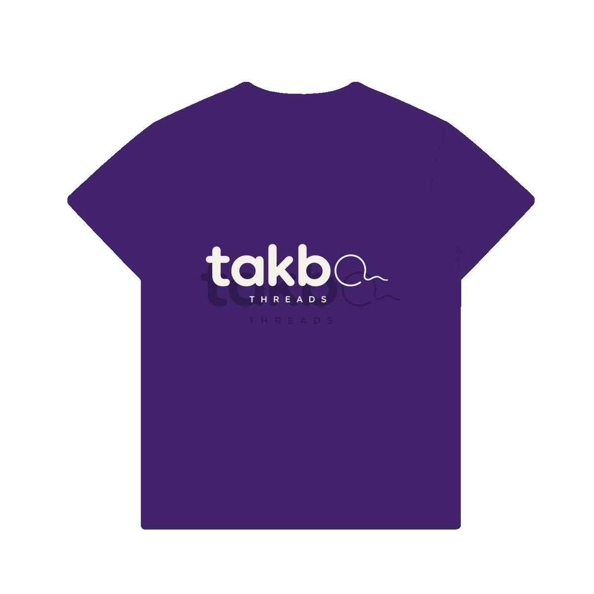 Takbo Runner Performance Tee