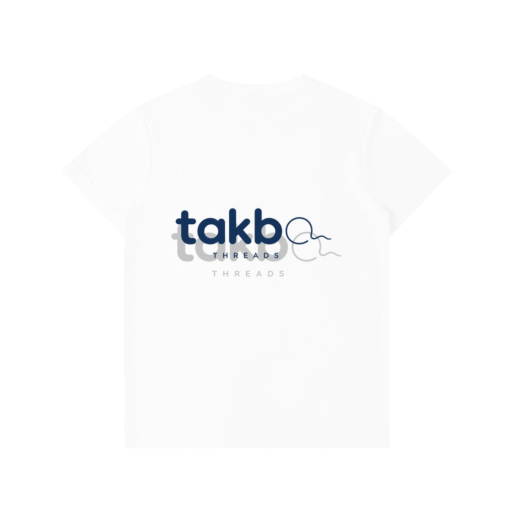 Takbo Runner Performance Tee