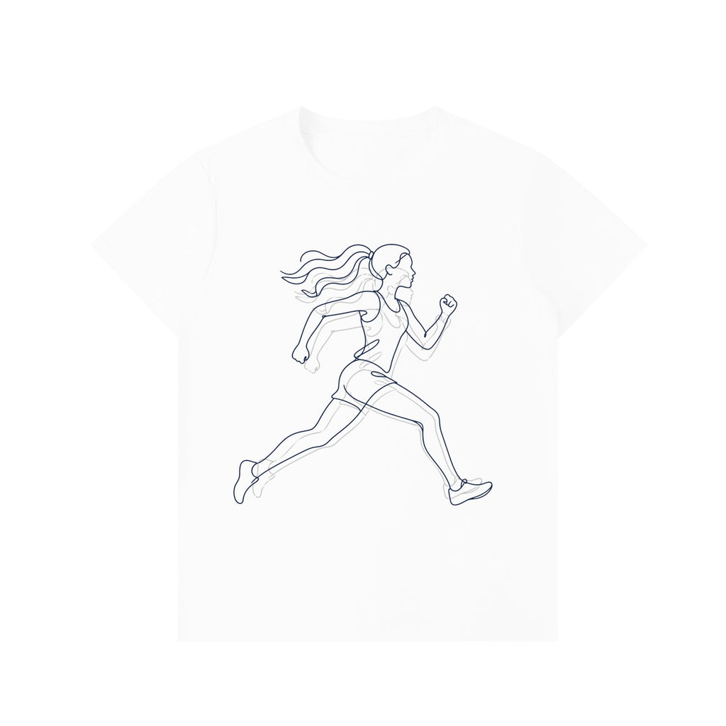 Takbo Runner Performance Tee